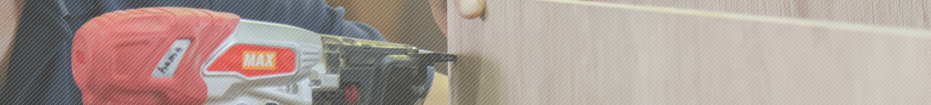 生み出された製品の数々