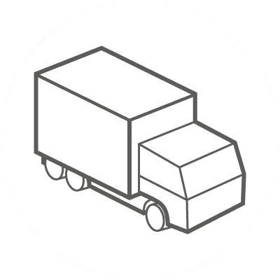 Prompt delivery even from a single sheet delivery system