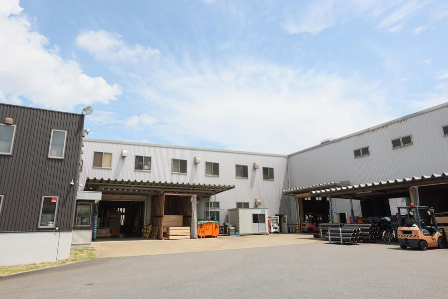 関東支店