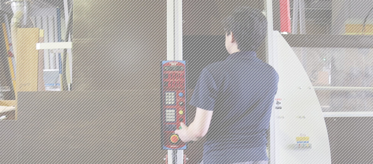 ものづくりスタッフ