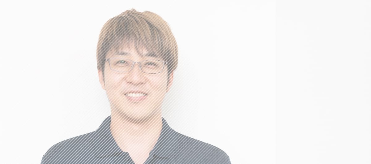 社員インタビュー