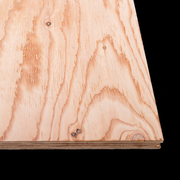 Structural Plywood